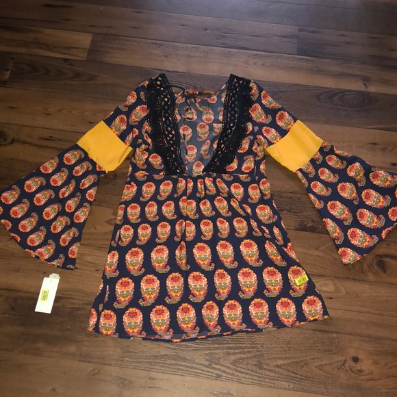 Gianni Bini dress - Picture 2 of 2